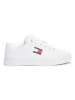 Tommy Hilfiger Shoes Sneakers in Weiß