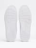 Tommy Hilfiger Shoes Leder-Sneakers in Weiß