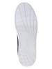 Tommy Hilfiger Shoes Leder-Sneakers in Dunkelblau