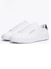 Tommy Hilfiger Shoes Leder-Sneakers in Weiß