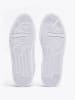 Tommy Hilfiger Shoes Leder-Sneakers in Weiß