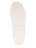 Tommy Hilfiger Shoes Leder-Trainingsschuhe in Weiß