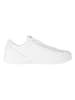 Tommy Hilfiger Shoes Leder-Sneakers in Weiß