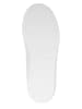 Tommy Hilfiger Shoes Leder-Sneakers in Weiß