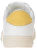 Tommy Hilfiger Shoes Leder-Sneakers in Weiß