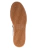 Tommy Hilfiger Shoes Leder-Sneakers in Weiß