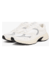 Tommy Hilfiger Shoes Leder-Sneakers in Weiß