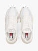 Tommy Hilfiger Shoes Leder-Sneakers in Weiß