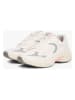 Tommy Hilfiger Shoes Leder-Sneakers in Creme