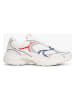 Tommy Hilfiger Shoes Leder-Sneakers in Weiß