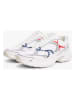 Tommy Hilfiger Shoes Leder-Sneakers in Weiß