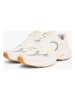 Tommy Hilfiger Shoes Leder-Sneakers in Weiß