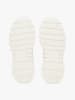 Tommy Hilfiger Shoes Leder-Sneakers in Weiß