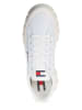 Tommy Hilfiger Shoes Sneakers in Weiß