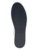 Tommy Hilfiger Shoes Leder-Sneakers in Dunkelblau