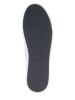 Tommy Hilfiger Shoes Leder-Sneakers in Weiß
