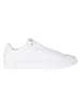 Tommy Hilfiger Shoes Leder-Sneakers in Weiß