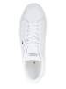 Tommy Hilfiger Shoes Leder-Sneakers in Weiß