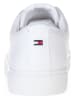 Tommy Hilfiger Shoes Sneakers in Weiß