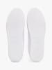 Tommy Hilfiger Shoes Leder-Sneakers in Weiß