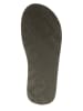 Tommy Hilfiger Shoes Zehentrenner in Schwarz