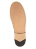 Tommy Hilfiger Shoes Leder-Mokassins in Schwarz