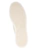 Tommy Hilfiger Shoes Leder-Sneakers in Beige