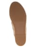 Tommy Hilfiger Shoes Sandaletten in Beige