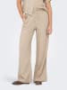 ONLY Hose in Beige