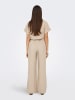 ONLY Broek beige