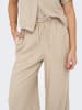 ONLY Hose in Beige
