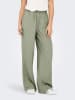 ONLY Broek olijfgroen