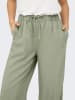 ONLY Broek olijfgroen
