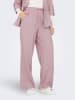 ONLY Broek lichtroze