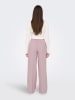 ONLY Broek lichtroze