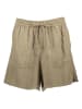 ONLY Shorts in Khaki