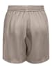 ONLY Shorts in Taupe