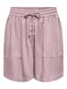 ONLY Shorts in Rosa