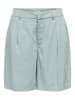 ONLY Shorts in Hellblau