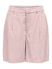 ONLY Shorts in Rosa