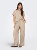 ONLY Bluse in Beige