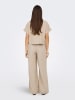 ONLY Bluse in Beige