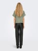 ONLY Bluse in Khaki