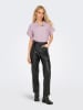 ONLY Bluse in Lila