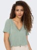 ONLY Shirt in Mint
