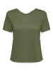 ONLY Shirt in Khaki