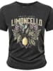 ONLY Shirt in Anthrazit