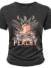ONLY Shirt antraciet