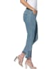 Heine Jeans - Slim fit - in Hellblau