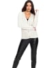 Heine Cardigan in Weiß